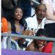 Snoop Dogg & Simone Biles Hang Out at the Olympics, Plus Channing Tatum and Zoë Kravitz, Blake Lively and... see more