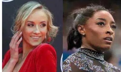 Nastia Liukin exposed what the Olympic judges did and issues a strict warning to Simone Biles and said that she is…Read More