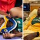 Breaking news: Lamecha Girma’s condition revealed after fall in Olympic steeplechase and he….See more