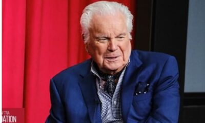 TRAGIC: Robert Wagner, 94, Has finally open up on the awful incident that happened to Natalie many years ago as he reveals about Haunting Dreams…I have no peace... see more