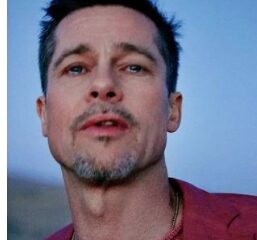 Sad news about Brad Pitt. The announcement was made by the great actor himself: "Nobody believes me... see more