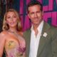 EXCLUSIVE: The REAL reason Ryan Reynolds jumped in to save wife Blake Lively's new film It Ends with Us from 'disaster' - as Justin Baldoni drama reaches fever pitch