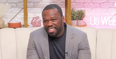 BREAKING NEWS: 50 Cent gave his 2 cents on this as he shut those saying he was so bad with money the first time and lost it. saying he's not in a rush to become a BILLIONAIRE: "I've got everything I always wanted"... see more