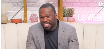 BREAKING NEWS: 50 Cent gave his 2 cents on this as he shut those saying he was so bad with money the first time and lost it. saying he's not in a rush to become a BILLIONAIRE: "I've got everything I always wanted"... see more