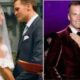 Breaking News: After two years of divorce, NFL legend Tom Brady is overjoyed as he remarries his ex-wife, Gisele Bündchen and announced that they are expecting... See More