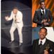 Chris Tucker says Chris Rock asked to get slapped by Will Smith and shares that when Will Smith slapped Chris Rock, people mistakenly thought it was him because... see more