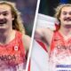 Ethan Katzberg Olympic athlete responds to viewers urging him to take DNA test after spotting his distinctive look in a….see more