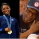 Simone Biles said in an interview, “I was 3 years old when my daddy taught me gymnastics. I saw it as play then, but I thank my parents today because I’m a legend in the game.”