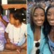 Exclusive: Simone Biles’ Sister Adria Posts Throwback Photo, Says She’ll ‘Forever Look Up to’ 11-Time Olympic Medalist…..See More