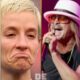 Kid Rock calls out Megan Rapinoe to step down from the ‘name’ of America: “If you hate America, you shouldn’t represent America”...SEE MORE