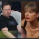 Elon Musk crucial statement during an interview "I’d Rather Break My Leg Than See Taylor Swift During An NFL Game” she is such... see more