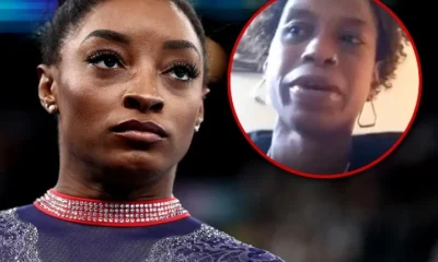 HEART TOUCHING: Simone Biles’ biological mother is ready to meet the Olympic hero face-to-face — after decades of being out of her life, she said, she wants to make things right as Simone Biles…see more