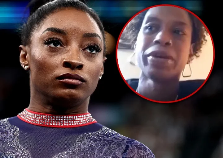 HEART TOUCHING: Simone Biles’ biological mother is ready to meet the Olympic hero face-to-face — after decades of being out of her life, she said, she wants to make things right as Simone Biles…see more