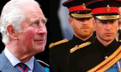 Breaking News: King Charles reduced to tears by Prince Harry’s hurtful move…see more