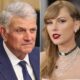 Franklin Graham SLAMS Taylor Swift’s Equality Act support as ‘crushing threat to religious liberty’... see more