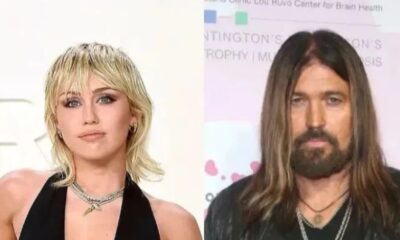 Miley Cyrus Assigns her Father Billy Ray Cyrus Brutal Label in Close Friends Circle amid... see more