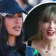 OMG!! Kim Kardashian PUSHES for NFL BAN on Taylor Swift Attending Games with Travis Kelce, Claiming Her Presence is a Major Distraction and Negative Influence