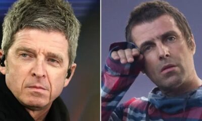 JUST IN: Liam Gallagher sends Oasis fans into meltdown as he fuels further speculation of a 2025 reunion