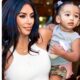 Breaking News: Kim Kardashian with her five-year-old special child, Chicago West battling... see more