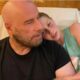 John Travolta can't hold back his tears: "You passed away today baby girl, I'm so sorry. I'll miss you and... see more