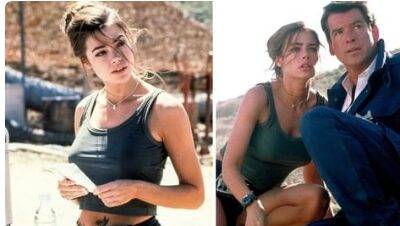 Denise Richards says Bond Girl role left her in tears after facing harsh reviews and public backlash, “It was very, very difficult for me..."