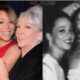 Mariah Carey revealed that her mom Patricia and her sister Alison passed on the same day saying, “My heart is broken that l’ve lost my mother this past weekend. Sadly, in a tragic turn of events, my sister lost her life on the same day... see more