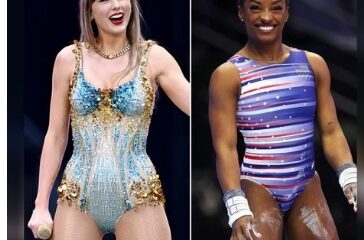 Simone Biles posted “my life isn’t real” Taylor Swift sang “Today was a fairytale”. Same day: Ok universe I’m