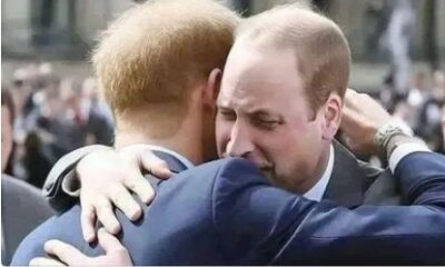 Breaking News: Fans are left in tears when Royal Prince William delivers the heartbreaking announcement, “My wife, it’s been… See More