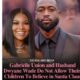 JUST IN:- Gabrielle Union and Dwayne Wade refuse to allow their children to believe in Santa Claus for this major reasons which doesn't sit well... See More