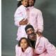 JUST IN: The rap icon, Snoop Dogg, 52, known for his larger than life persona, reveals his Heartwarming Gesture on making his granddaughters happy as they all put on a Coordinated Pink outfit for a celebration... See More