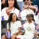 Breaking News:- Snoop Dogg was recently seen alongside WNBA star with A’ja Wilson revealing he just got out hospital but his determination to be at the Olympics event mainly for Simone Biles furthermore she and I have... See More