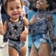 JUST IN: Simone Biles gave a shoutout to niece that has been wearing matching Leo’s throughout the Paris Olympics and she thought family…See more