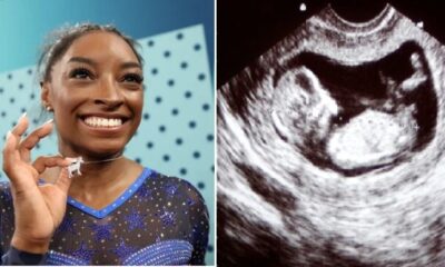 BREAKING NEWS: Fox News just reported that Gold Medalist Simone Biles Is Pregnant at the 2024 Olympics. “3 weeks gone”… See more