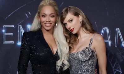 Breaking News: Beyonce and Taylor Swift are about to have a BIG Endorsement Concert: “No more silence, before it’s too late, our voice must be heard NOW!”