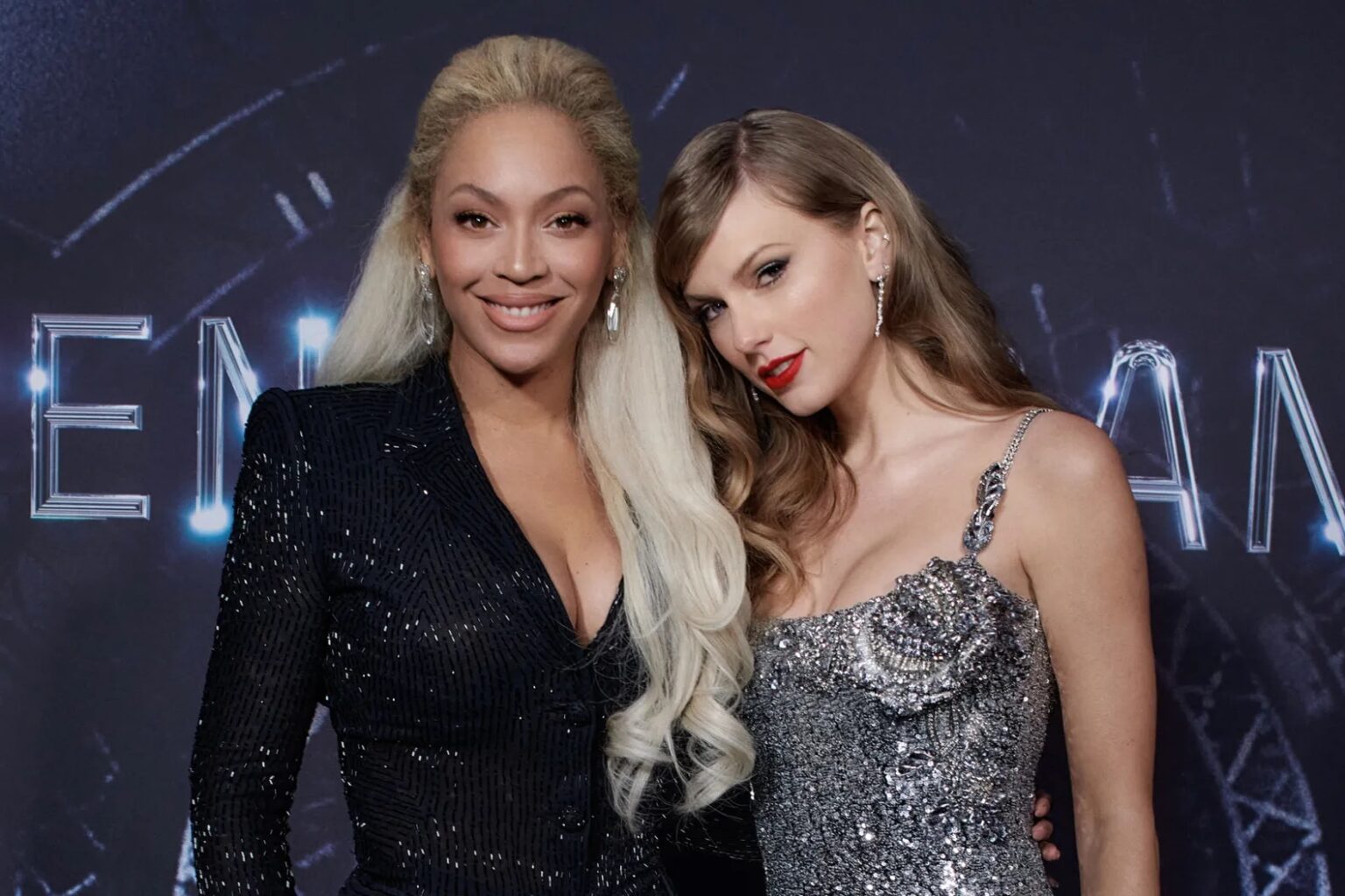 Breaking News: Beyonce and Taylor Swift are about to have a BIG Endorsement Concert: “No more silence, before it’s too late, our voice must be heard NOW!”