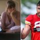 Travis Kelce comforted CRYING Taylor Swift on the phone for HOURS after Eras Tour suicide attack was foiled by police: “You did the right thing to keep your fans safe from harm”