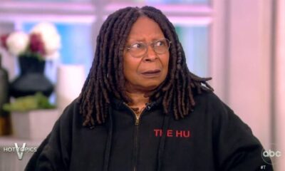 Whoopi Goldberg ‘MAD’ as Simone Biles turns down appearance on The View: ‘This is the WORST offer of my career’ said Simone Biles as Whoopi said that “this does not mean that… See More