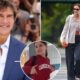 Katie Holmes was SPOTTED looking Overjoyed on phone with Tom Cruise after recent incident in Suri’s FIRST day of Classes