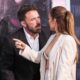 Breaking News: Jennifer Lopez spits bitter but truth about one thing she misses most about Ben Affleck... see more