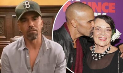 Tragic: Shemar Moore, aged 54, lead role of Sergeant II Daniel “Hondo” Harrelson on S.W.A.T. has been confirmed to…. We are pained to announced the sad news confirming Shemar Moore just …. See more