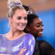 Enough is enough:' Read MyKayla Skinner's latest Instagram message on social media feud with Simone Biles spit what Biles did was disgusting... see more