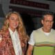 SAD NEWS: Blake Lively and Ryan Reynolds in London got attacked while defending Blake lively from the street hooligans Ryan was rushed to the hospital... see more