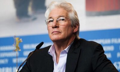 SAD NEWS: Richard Gere, Aged 74, American actor and humanitarian, perhaps best known for his portrayal of genteel characters in romantic comedies previously diagnosed has been confirmed that he is……See More