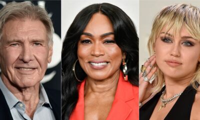 Some of Hollywood’s brightest stars, including Harrison Ford, James Cameron, Miley Cyrus, Jamie Lee Curtis, Angela Bassett, and Kelly Ripa, were among the 14 who were honored at the Disney Legends Awards Ceremony on Sunday in Anaheim, California... see more