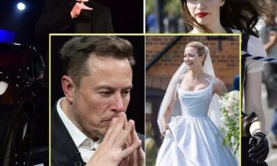 Elon Musk’s ex-wife remarried to a wealthy billionaire ‘richer than Elon Musk and sent invitation to Elon Musk as he was…see more