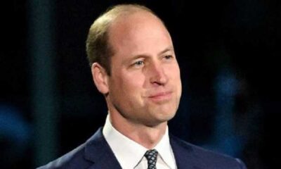 Prince William moves crowd to tears as he shares heart-wrenching message... see more