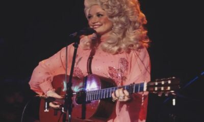 Dolly Parton Didn’t Think Anyone Would Like Her if She Showed Her True Self which lead to the recent... see more