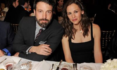 Jennifer Garner Didn’t Include Ben Affleck in Her Japan Instagram Post Despite Reports He Was There but ... see more