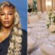 Serena Williams Says She Was Denied Table at Restaurant in Paris, Restaurant Responds critical and disappointing to me.. see more