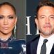 Jennifer Lopez and Ben Affleck Are 'Moving on Separately': 'She Hasn't Seen Ben for Weeks' (Source)